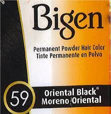 I bought bigen powder hair dye in natural black last week. Bigen Hair Dye Reactions Toledo Personal Injury Lawyers