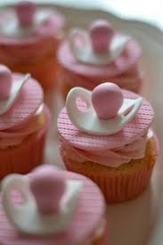 10 cute pink elephant baby shower ideas girl. 38 Baby Shower Cupcakes Cupcakes Gallery