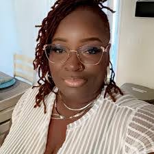 Monique Baskin's Instagram, Twitter & Facebook