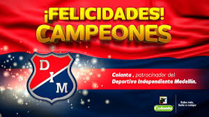 The latest independiente medellín news from yahoo sports. Mhblpyi67uyagm