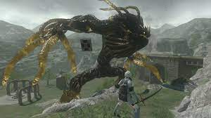 Dont forget to leave a negative review, don't let square enix do the same thing they did with nier automata. Nier Replicant 2021 How To Access The New Story Content Ending E Guide Gameranx