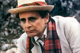Happy Birthday Sylvester McCoy! Doctor Who and The Hobbit Actor Turns 69