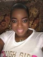 Nikita Anderson Obituary (1973