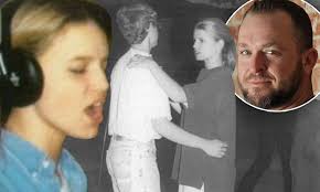 Jessica Simpson's high school sweetheart shares never-before-seen photos of  the star