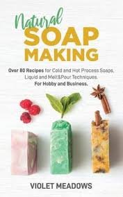 The first book has a chapter on getting the most from soapcalc all but the complete idiots guide to making natural soap. Read Or Download Natural Soap Making Over 80 Recipes For Cold And Hot Process Soaps Liquid And Melt Pour Techniques For Hobby And Business 1676419829 Ebookmania Online Read Books Online Download Free Books