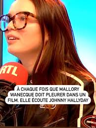 Montre Mallory Waneque