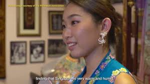 The Stewards of Intangible Cultural Heritage Award 2021