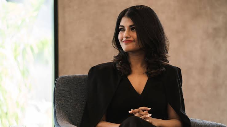 Ankiti Bose What Happened After Zilingo? And Why The Questions Keep Multiplying - Inventiva