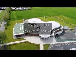 Aqua Bulles Saint Fulgent Youtube