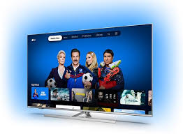 Stream movie to apple tv with cinema box Philips Adds Apple Tv Streaming To Its Android Smart Tvs Home Cinema Choice
