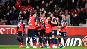Losc lille is responsible for this page. Lille History Ownership Squad Members Support Staff And Honors