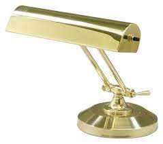 Shop our small brass desk lamp selection from the world's finest dealers on 1stdibs. House Of Troy P10 150 Small Polished Brass Finish 8 Inch Tall Piano Desk Lamp Lighting Hot P10 150