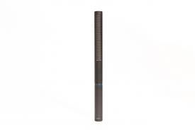 Medienzentrum Heidenheim Line + gradient condenser microphone.