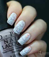 02.02.2012 · this is inspiring cute blue nail designs graphic resource collection. Cute Blue Lace Rose Flowers Nail Art