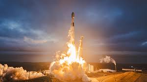SpaceX launch from California tonight could bring sonic booms — more coming soon