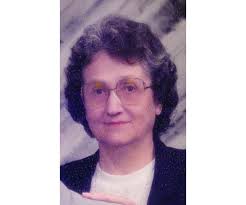 Nancy Engelbrecht Obituary (1935