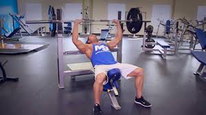That is because plank exercises are largely focused on maintaining your strength rather than actively burning your push ups vs. Incline Bench Press Video Exercise Guide Tips