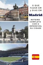 Filomena provoca estragos na passagem pela madeira. Roteiro Madrid 3 Dias Dia A Dia Com As Atracoes Imperdiveis Em Algum Lugar Do Mundo Em 2020 Espanha Madri Madrid Roteiros De Viagem