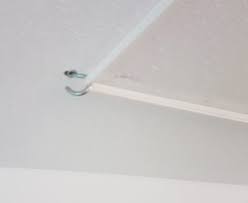 Der Waschestander An Der Decke Kopferl De