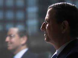 Norton Rose moves into the U.S. via merger with Fulbright & Jaworski