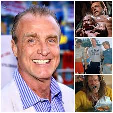 🎂Happy 83rd birthday to actor Marshall Bell!🎂