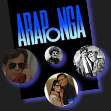Descubra toda a carreira de tarcísio meira. Novelas Inesqueciveis Araponga 1990