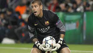 Nunca me había sentido tan impotente, enfadado y horrible, dijo el ex meta del barcelona. Einige Der Besten Torhuter In Der Geschichte Von Barcelona