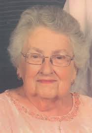 Ann Goodson Obituary