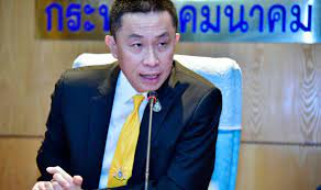 ศักดิ์สยาม ชิดชอบ แอดมิดที่รพ.บุรีรัมย์ หลังพบไข้สูง 38 องศาฯ ผวาทั้งทำเนียบ! Whvlr1bahyzzpm