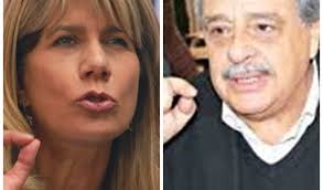 Quiénes son los 3 precandidatos a presidente que competirán en la primaria de la ex concertación en chile. Exdiputado Ps Sergio Aguilo Provoco Duro Roce Entre Comando De Ximena Rincon Dc Y El De Paula Narvaez Ps