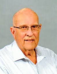 Obituary information for Gordon "Butch" M. Christensen, Jr