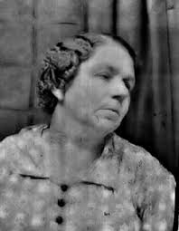 Bertha May Brockway Tunstill (1901-1943)