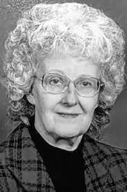 Marjorie E. Nearmyer