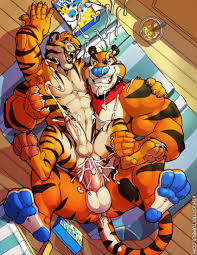 Tigers Porn - Rule 34
