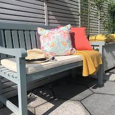 Style Guide To Garden Paving Welovehome Home House And Home Magazine Home Decor Tips Garden Furniture Design