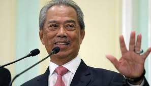 Yasin, familiarly known as muhyiddin bin mohd. Nitppds4udhdhm