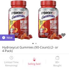 Hydroxycut Gummies 90 Count 2 Or 4 Pack Gummies Best Workout Supplements Hydroxycut