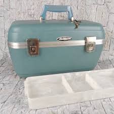 Ouiser You Know I Love You More Than My Luggage Clairee Belcher Steel Magnolias This Vintage Traincase Is Just The Beginning Of All The Vintagelugga I 2020