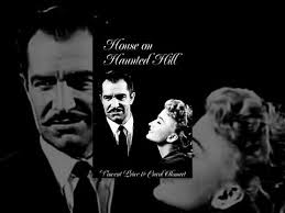 House On Haunted Hill Youtube House On Haunted Hill Turner Classic Movies Movies