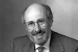 John Strait '69 to Receive William O. Douglas Award from WACDL