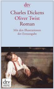 Oliver and monks late father. Charles Dickens Oliver Twist Dieter Wunderlich Buchtipps Und Mehr