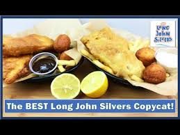 We did not find results for: The Best Homemade Long John Silvers Copycat Recipe Youtube