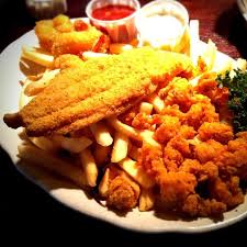 Image result for seafood kitchen menu
