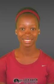 Nakira Downes (9/17/2013)