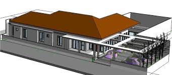 Rumah mewah yang megah tidak selalu terdiri dari 2 lantai atau lebih, karena beberapa orang malah tertarik dengan desain rumah mewah 1 lantai atau desain rumah mewah minimalis 1 lantai. Desain Rumah Mewah 1 Lantai Jasa Desain Rumah Bangun Rumah