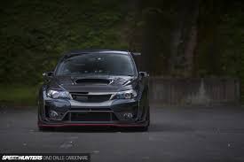 A Tailor Dressed In Varis Clothes Speedhunters Tailored Dress Wrx Subaru