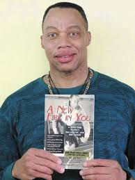 Park Forest man recalls hurdles in track, life