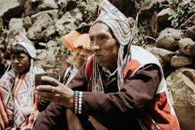 Maybe you would like to learn more about one of these? Leben Der Indigenen In Peru Fair Fasion Label Aus Hamburg Achiy