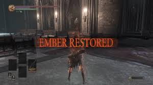 Dark Souls 3: How To Beat Champion Gundyr