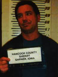 Corwith man says he's not guilty in domestic abuse and kidnapping case